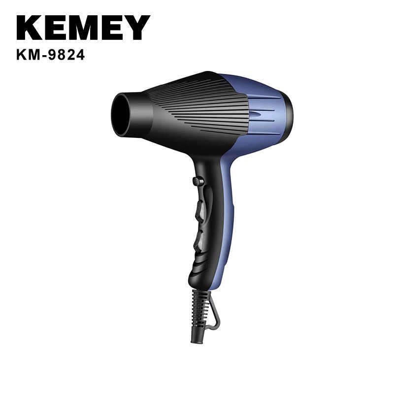 Πιστολάκι μαλλιών - KM-9824 - Kemei