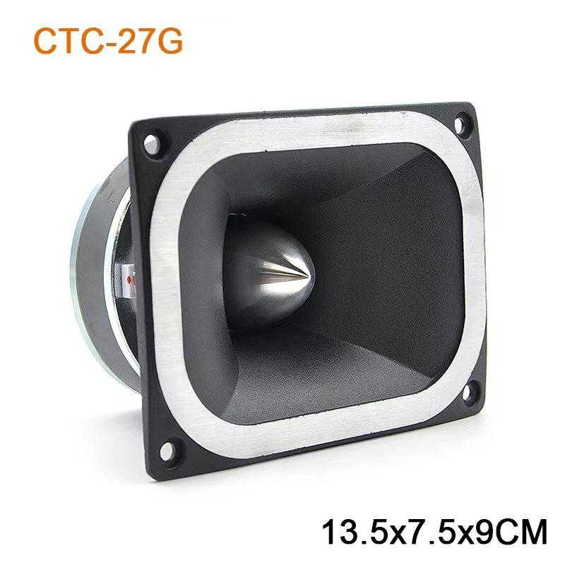 Ηχείο αυτοκινήτου - Tweeter - CTC-27AG - 002358 AUTO-MOTO-BIKE>Είδη αυτοκινήτου>Ηχεία αυτοκινήτου