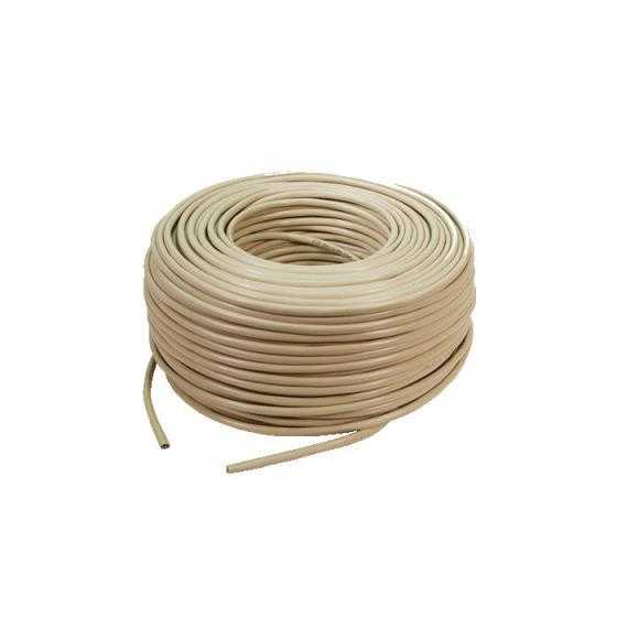 Καλώδιο UTP - Cat.5e για CCTV - 510232 ΕΙΔΗ ΤΕΧΝΟΛΟΓΙΑΣ>Συστήματα ασφαλείας>Τροφοδοτικά & μετασχηματιστές