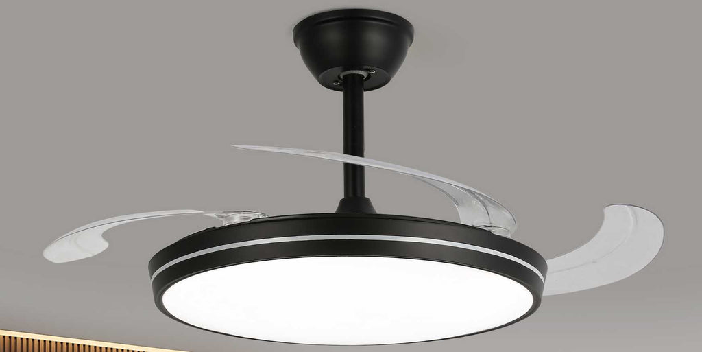 Ανεμιστήρας οροφής & φωτιστικό - DS-8989 - 96W - 430309 ΦΩΤΙΣΜΟΣ & ΕΝΕΡΓΕΙΑ>Είδη φωτισμού & αναλώσιμα>Φωτιστικά οροφής & τοίχου