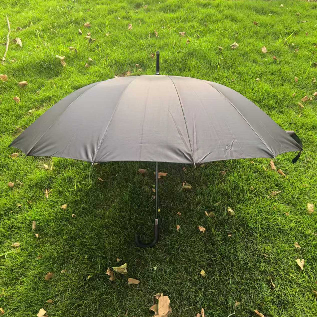 Αυτόματη ομπρέλα - 70cm - Tradesor - 811143 - Black