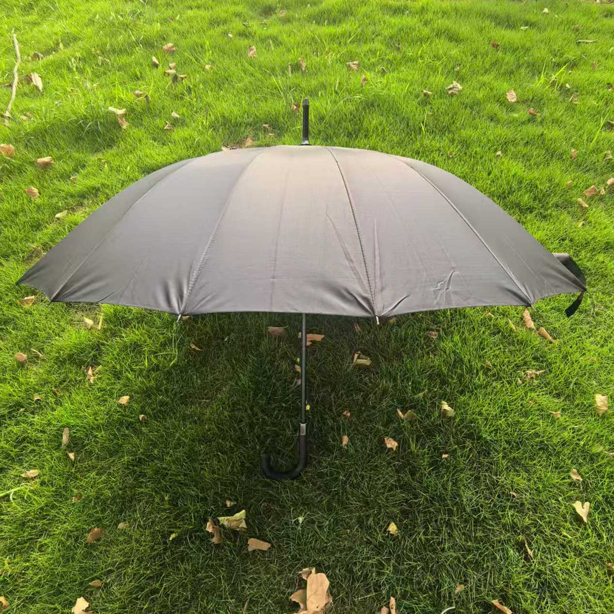 Αυτόματη ομπρέλα - 70cm - Tradesor - 811143 - Black