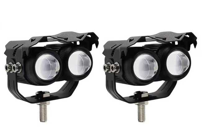 Προβολέας μοτοσυκλέτας LED - 3104417/2 - 310543 AUTO-MOTO-BIKE>Είδη ποδηλάτου & μηχανής>Φώτα moto & ποδηλάτου