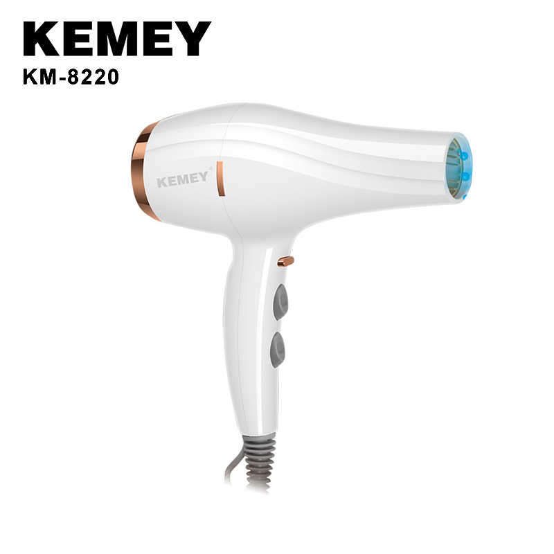 Πιστολάκι μαλλιών - KM-8220 - Kemei