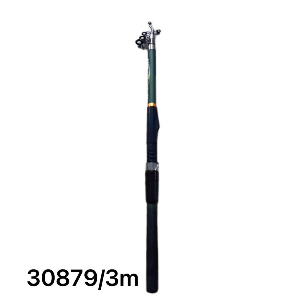 Καλάμι ψαρέματος - Τηλεσκοπικό - 3m - 830879