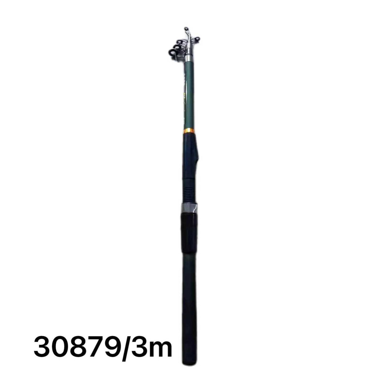 Καλάμι ψαρέματος - Τηλεσκοπικό - 3m - 830879