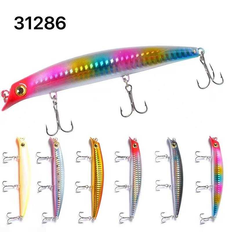 Τεχνητό δόλωμα Popper - CL-632 - 12cm - 831286