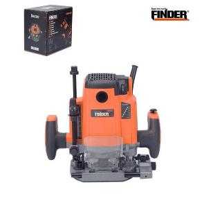 Ρούτερ - 2100W - Finder - 197329 ΕΡΓΑΛΕΙΑ & ΕΠΑΓΓΕΛΜΑΤΙΚΟΣ ΕΞΟΠΛΙΣΜΟΣ>Εργαλεία>Ηλεκτρικά Εργαλεία Finder©