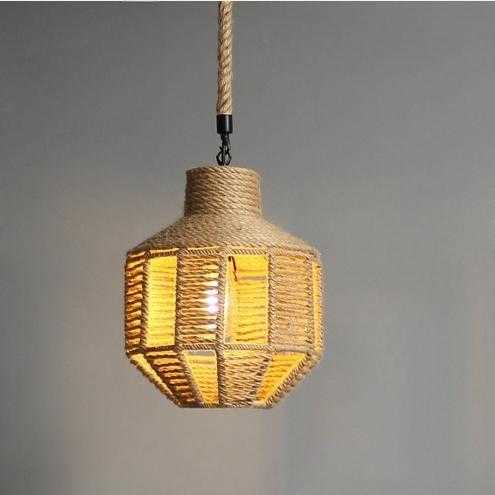 Φωτιστικό οροφής Rustic - 27 - 430675