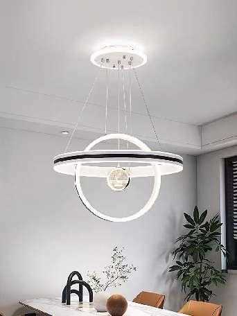 Φωτιστικό οροφής LED - 2136 - 430678 ΦΩΤΙΣΜΟΣ & ΕΝΕΡΓΕΙΑ>Είδη φωτισμού & αναλώσιμα>Φωτιστικά οροφής & τοίχου