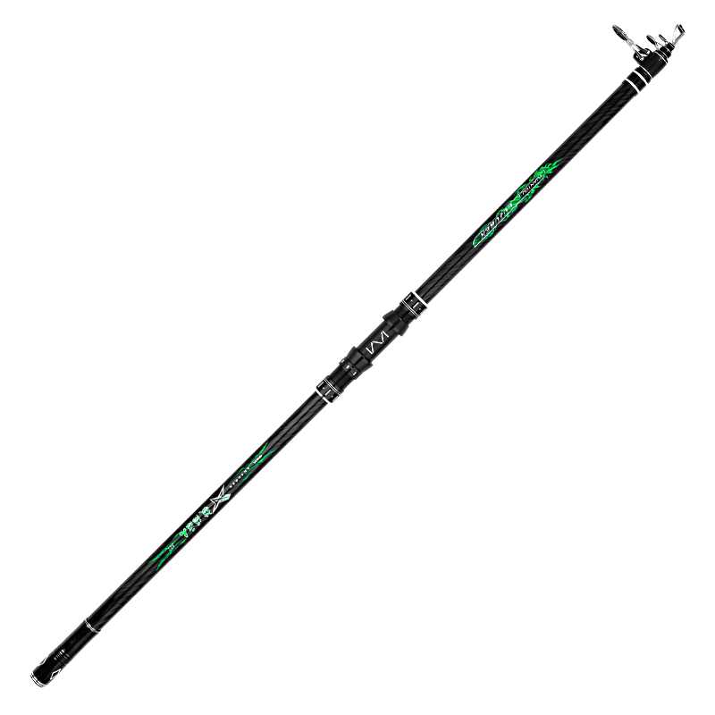 Καλάμι ψαρέματος - Τηλεσκοπικό - 4.5m - 832624 ΕΙΔΗ ΑΛΙΕΙΑΣ>Καλάμια ψαρέματος