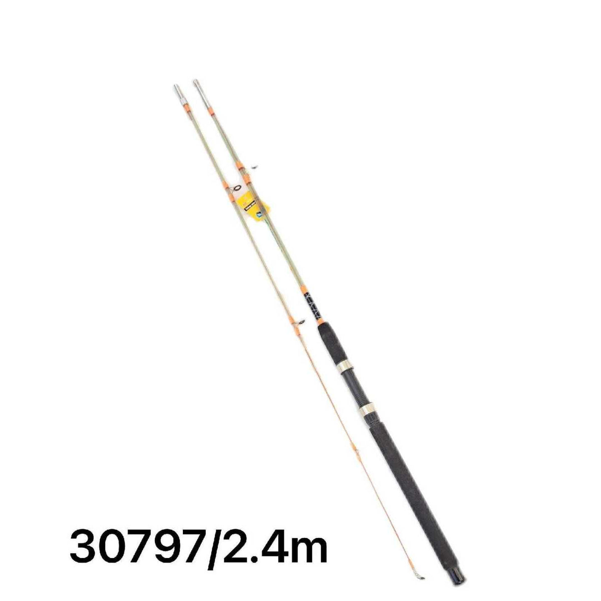 Καλάμι ψαρέματος - Δίσπαστο - 2.4m - 830797