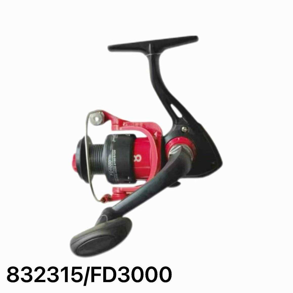 Μηχανάκι ψαρέματος - FD3000 - 832315