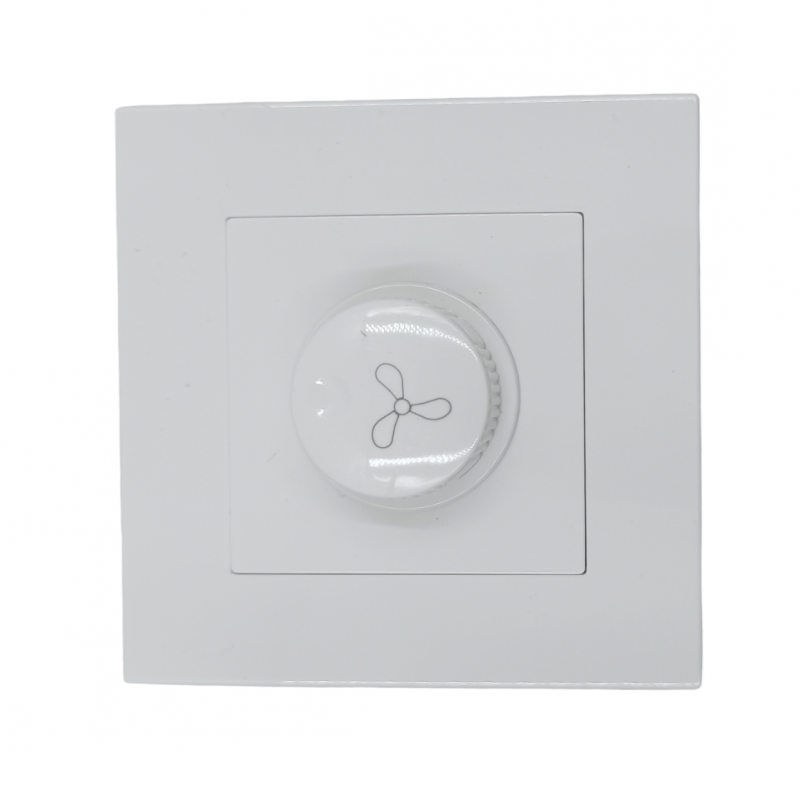 DIMMER ΛΕΥΚΟ ΓΙΑ ΑΝΕΜΙΣΤΗΡΑ ΟΡΟΦΗΣ CX-02030 ΚΕΝΤΡΙΚΟ > ΦΩΤΙΣΜΟΣ > ΑΞΕΣΟΥΑΡ ΦΩΤΙΣΜΟΥ