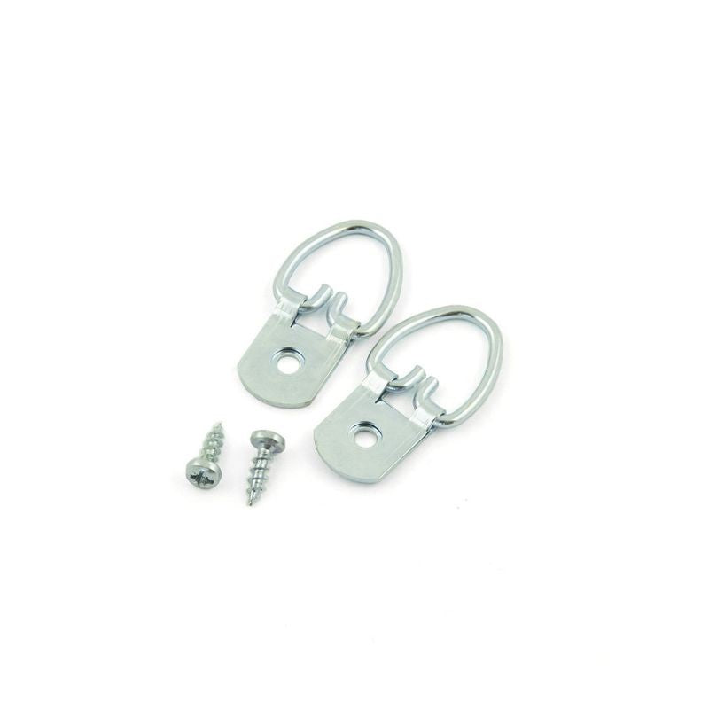 ΣΕΤ ΣΤΕΡΕΩΣΗΣ ΚΑΔΡΩΝ DRINGS  56*30*18MM 4ΣΕΤ EP-40014 ΚΕΝΤΡΙΚΟ > ΓΙΑ ΤΟ ΣΠΙΤΙ