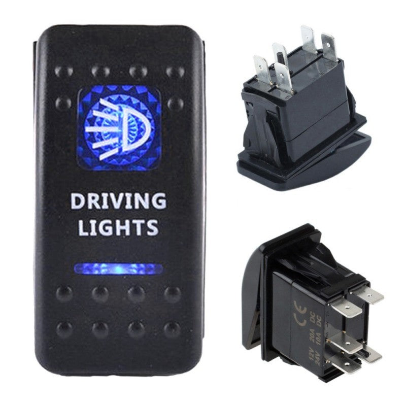 ΔΙΑΚΟΠΤΗΣ "REVERSE LIGHTS" ΓΙΑ ΦΩΤΑ ΟΧΗΜΑΤΩΝ KG-0019-1 AUTO/MOTO > ΑΞΕΣΟΥΑΡ AUTO/MOTO