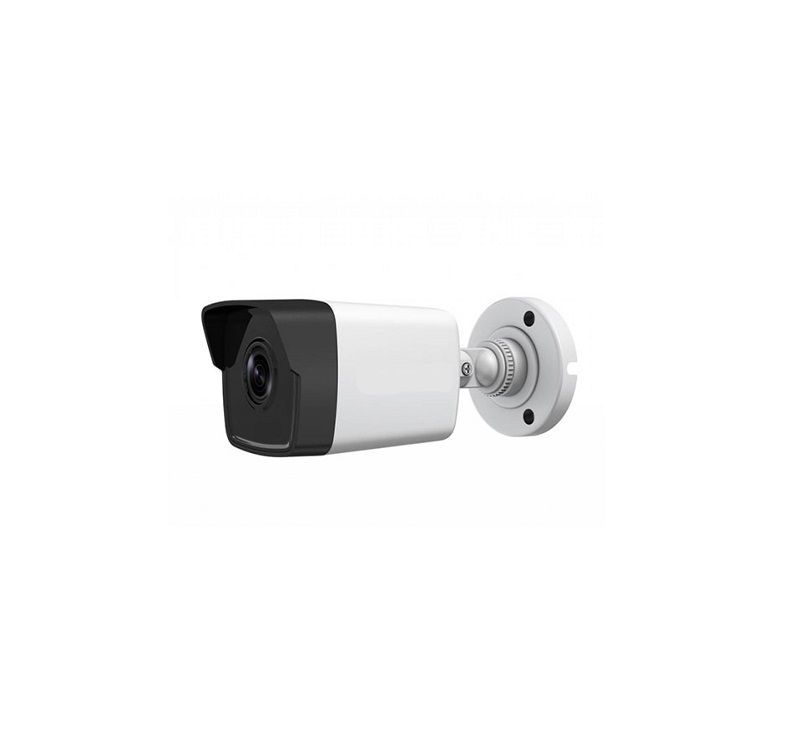 Κάμερα ασφαλείας - Bullet - POE - DS-2CD1023 - 1080P - 2.8mm - 659876