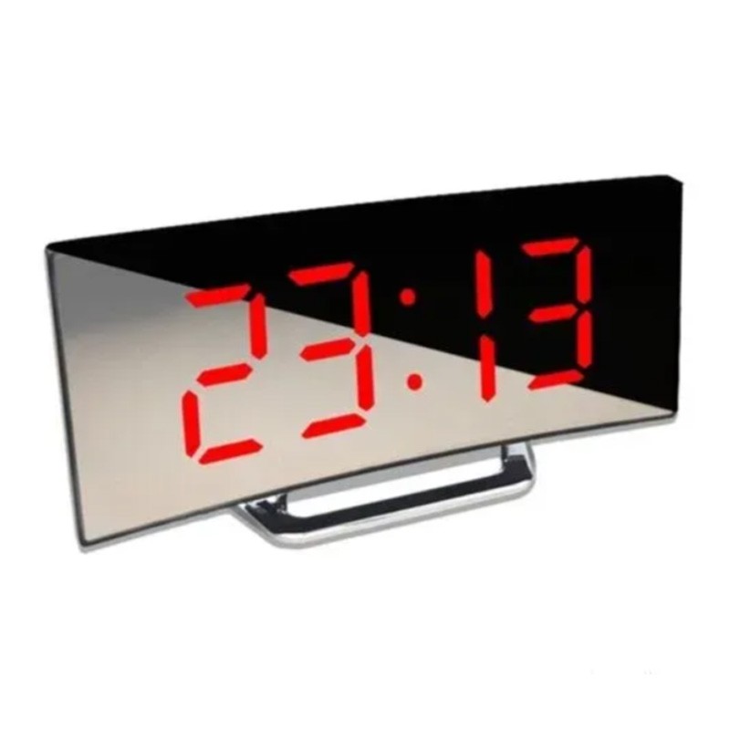 ΕΠΙΤΡΑΠΕΖΙΟ ΨΗΦΙΑΚΟ ΡΟΛΟΙ ΞΥΠΝΗΤΗΡΙ DS-3811L ΚΕΝΤΡΙΚΟ > ΓΙΑ ΤΟ ΣΠΙΤΙ > ΓΙΑ ΤΟ ΣΑΛΟΝΙ