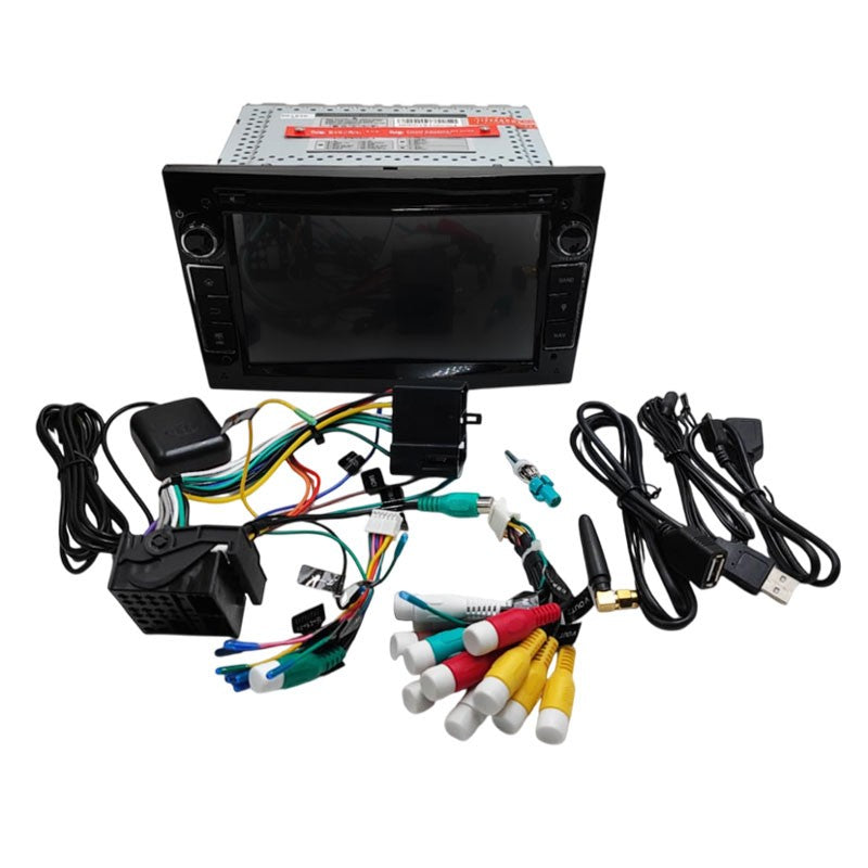 ΟΘΟΝΗ ΑΥΤΟΚΙΝΗΤΟΥ DVD 4G+64G WN7060