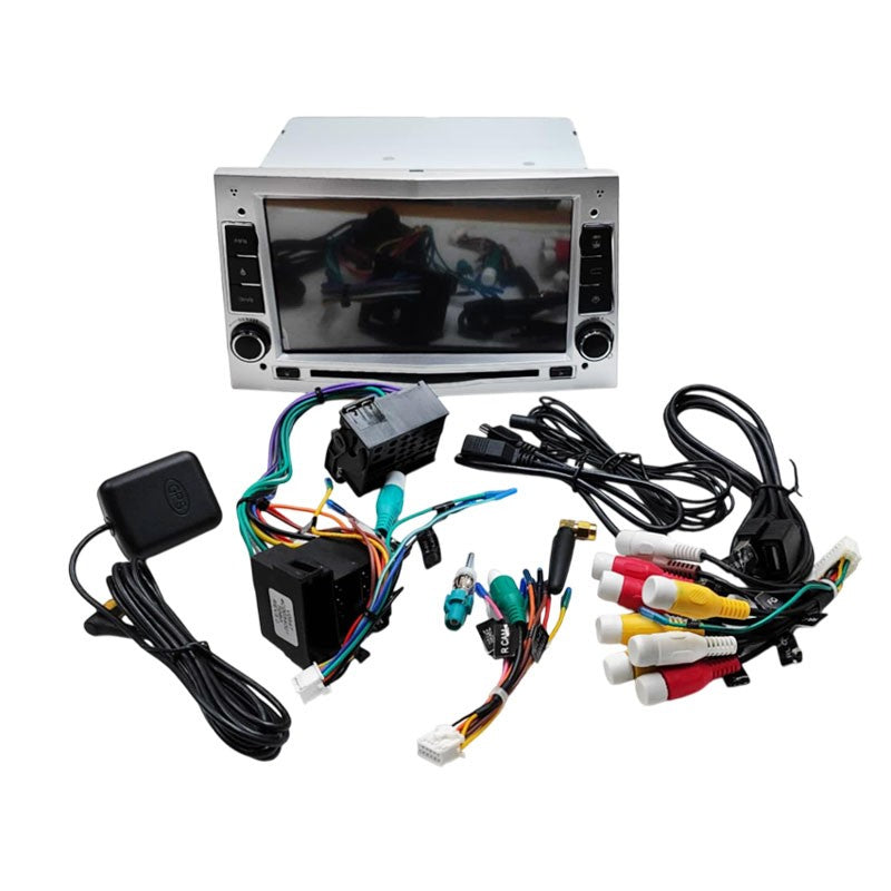 ΟΘΟΝΗ DVD ΑΥΤΟΚΙΝΗΤΟΥ 4G+64G WY7060 AUTO/MOTO > ΗΧΟΣ & ΕΙΚΟΝΑ AUTO/MOTO > ΟΘΟΝΕΣ MEDIA & GPS