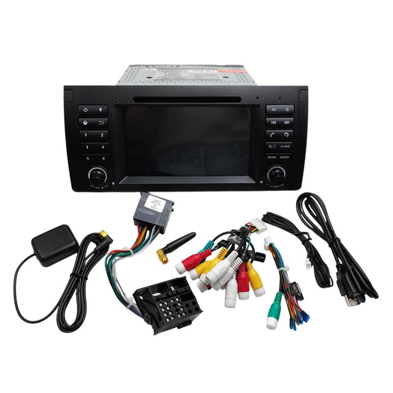 ΟΘΟΝΗ DVD ΑΥΤΟΚΙΝΗΤΟΥ 4G+64G WY7061 AUTO/MOTO > ΗΧΟΣ & ΕΙΚΟΝΑ AUTO/MOTO > ΟΘΟΝΕΣ MEDIA & GPS