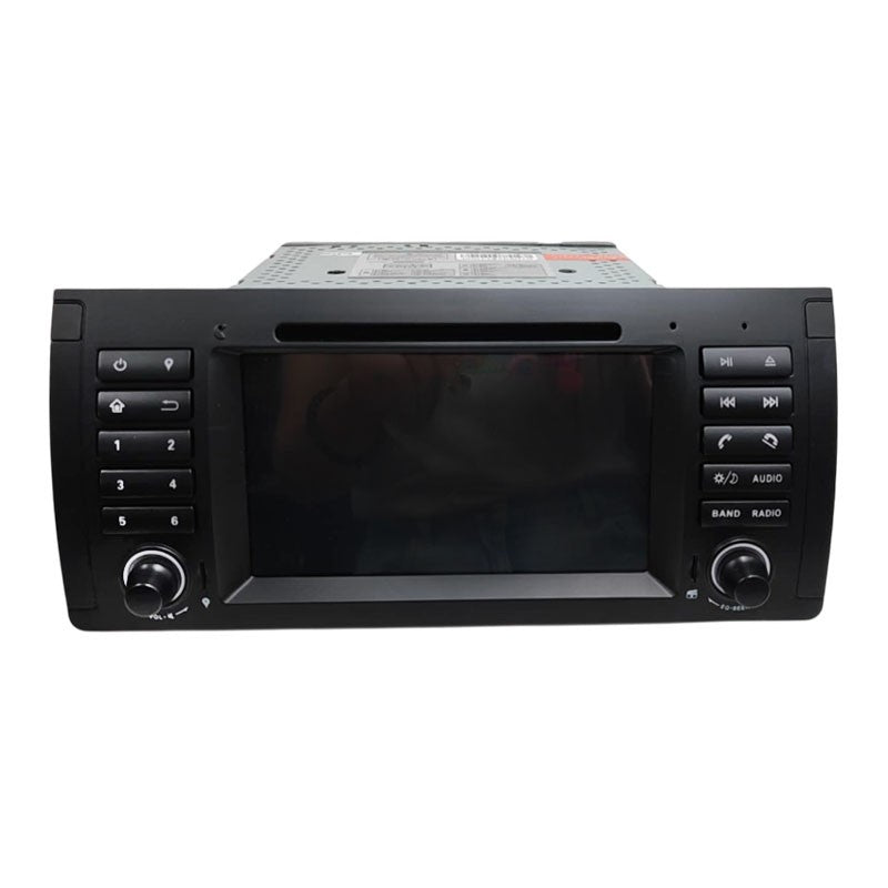 ΟΘΟΝΗ DVD ΑΥΤΟΚΙΝΗΤΟΥ 4G+64G WY7061 AUTO/MOTO > ΗΧΟΣ & ΕΙΚΟΝΑ AUTO/MOTO > ΟΘΟΝΕΣ MEDIA & GPS