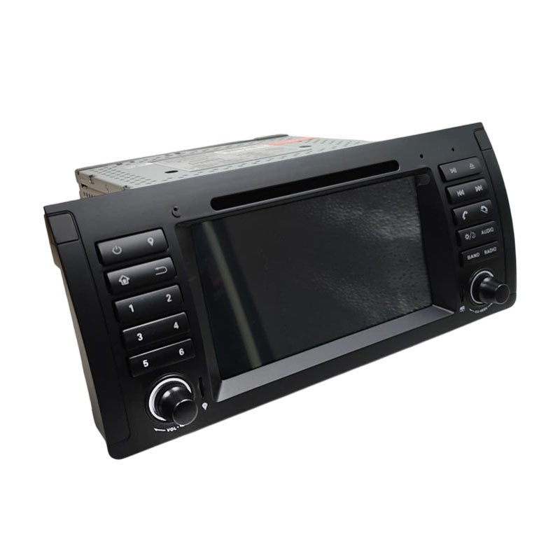 ΟΘΟΝΗ DVD ΑΥΤΟΚΙΝΗΤΟΥ 4G+64G WY7061 AUTO/MOTO > ΗΧΟΣ & ΕΙΚΟΝΑ AUTO/MOTO > ΟΘΟΝΕΣ MEDIA & GPS
