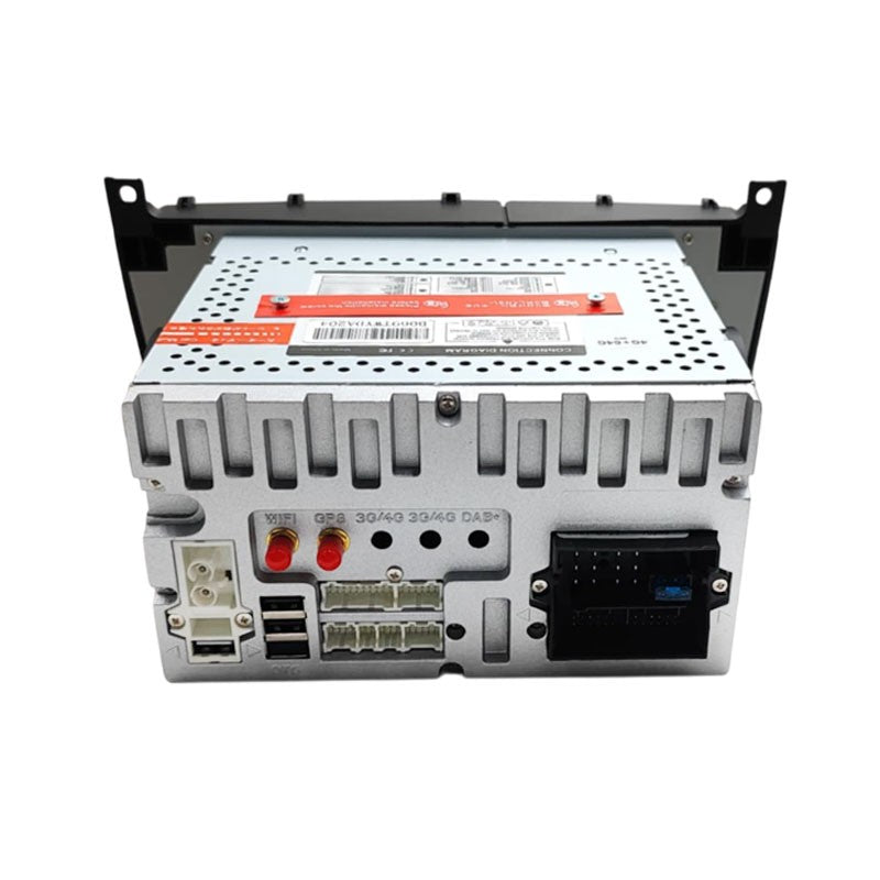ΟΘΟΝΗ DVD ΑΥΤΟΚΙΝΗΤΟΥ 4G+64G WY7069 AUTO/MOTO > ΗΧΟΣ & ΕΙΚΟΝΑ AUTO/MOTO > ΟΘΟΝΕΣ MEDIA & GPS