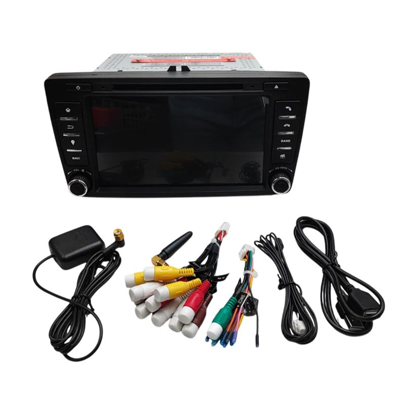 ΟΘΟΝΗ DVD ΑΥΤΟΚΙΝΗΤΟΥ 4G+64G WY8026 AUTO/MOTO > ΗΧΟΣ & ΕΙΚΟΝΑ AUTO/MOTO > ΟΘΟΝΕΣ MEDIA & GPS