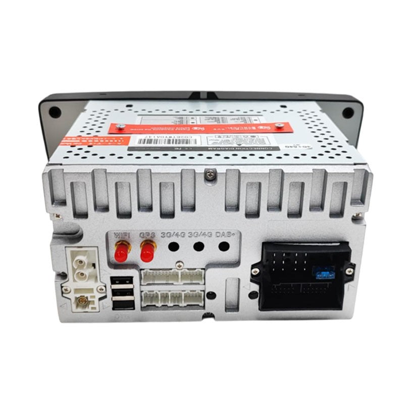ΟΘΟΝΗ DVD ΑΥΤΟΚΙΝΗΤΟΥ 4G+64G WY8026 AUTO/MOTO > ΗΧΟΣ & ΕΙΚΟΝΑ AUTO/MOTO > ΟΘΟΝΕΣ MEDIA & GPS