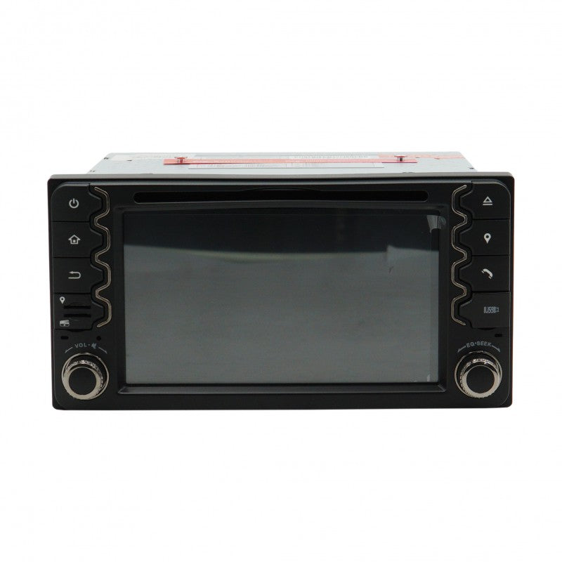 ΟΘΟΝΗ DVD 6.2'' TOYOTA COROLLA WY6548 AUTO/MOTO > ΗΧΟΣ & ΕΙΚΟΝΑ AUTO/MOTO > ΟΘΟΝΕΣ MEDIA & GPS