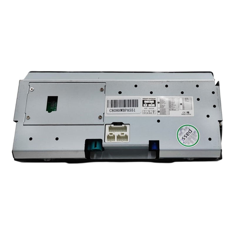ΟΘΟΝΗ ΑΥΤΟΚΙΝΗΤΟΥ DVD W88808 AUTO/MOTO > ΗΧΟΣ & ΕΙΚΟΝΑ AUTO/MOTO > ΟΘΟΝΕΣ MEDIA & GPS