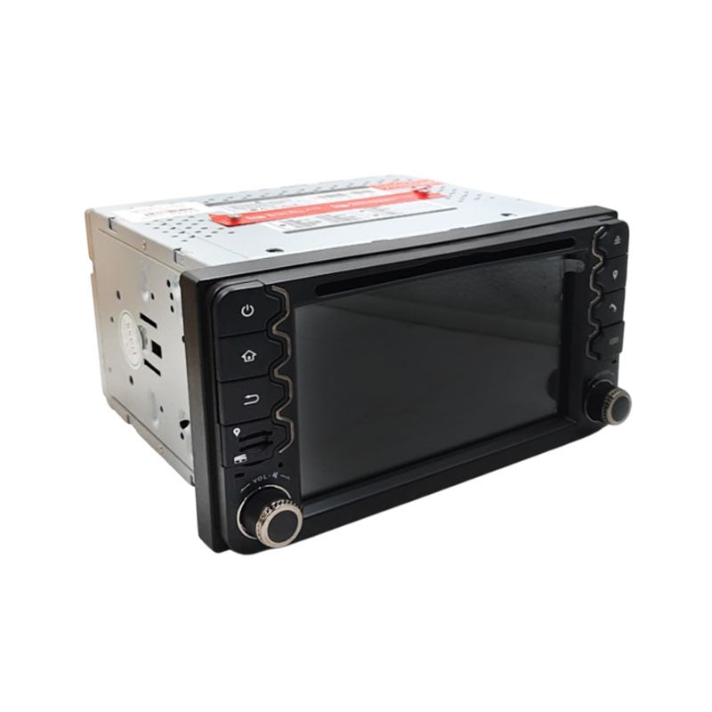 ΟΘΟΝΗ DVD ΑΥΤΟΚΙΝΗΤΟΥ WY7060-2 AUTO/MOTO > ΗΧΟΣ & ΕΙΚΟΝΑ AUTO/MOTO > ΟΘΟΝΕΣ MEDIA & GPS