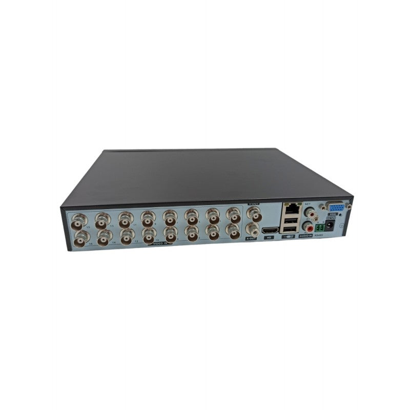 ΨΗΦΙΑΚΟ ΚΑΤΑΓΡΑΦΙΚΟ DVR 16 ΚΑΝΑΛΙΩΝ HL-16-1080