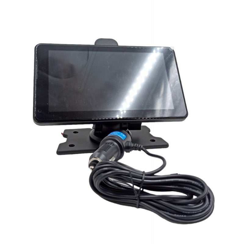 ΟΘΟΝΗ ΑΥΤΟΚΙΝΗΤΟΥ DVR 7'' TY-H2 AUTO/MOTO > ΗΧΟΣ & ΕΙΚΟΝΑ AUTO/MOTO > ΟΘΟΝΕΣ MEDIA & GPS