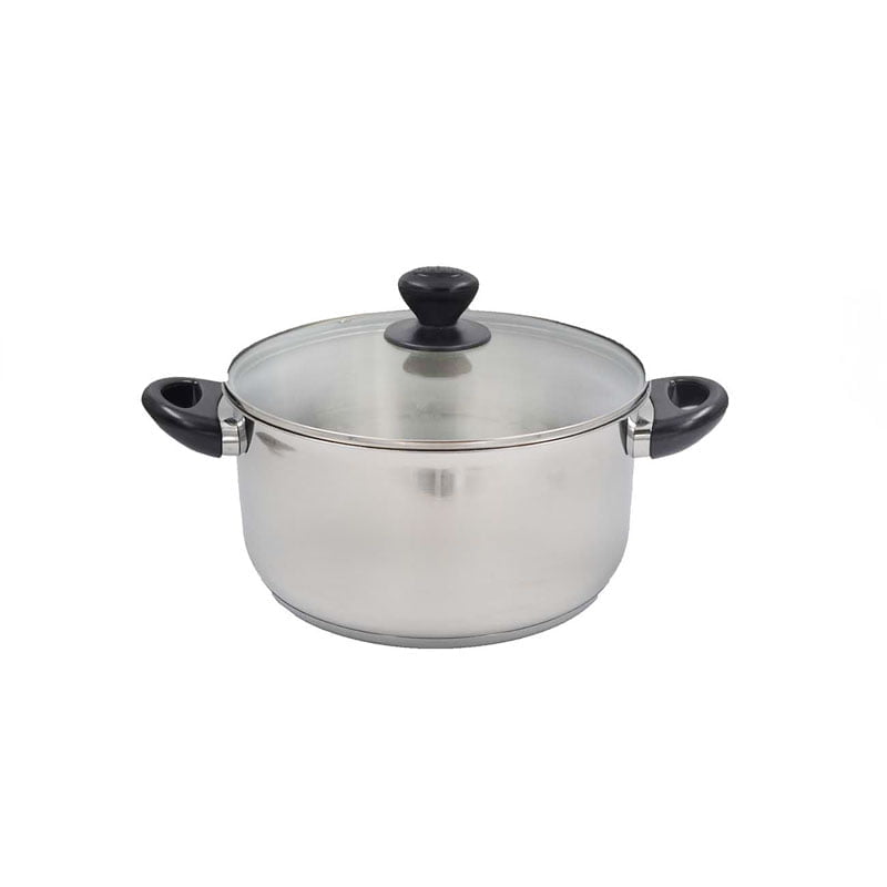 Sidirela Κατσαρολα Family 26cm E-3993 - Casserole Family