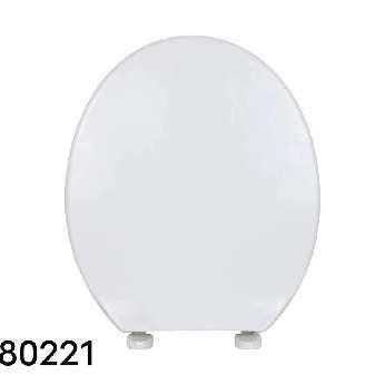 Κάλυμμα-Καπάκι λεκάνης τουαλέτας - 850C - 802219