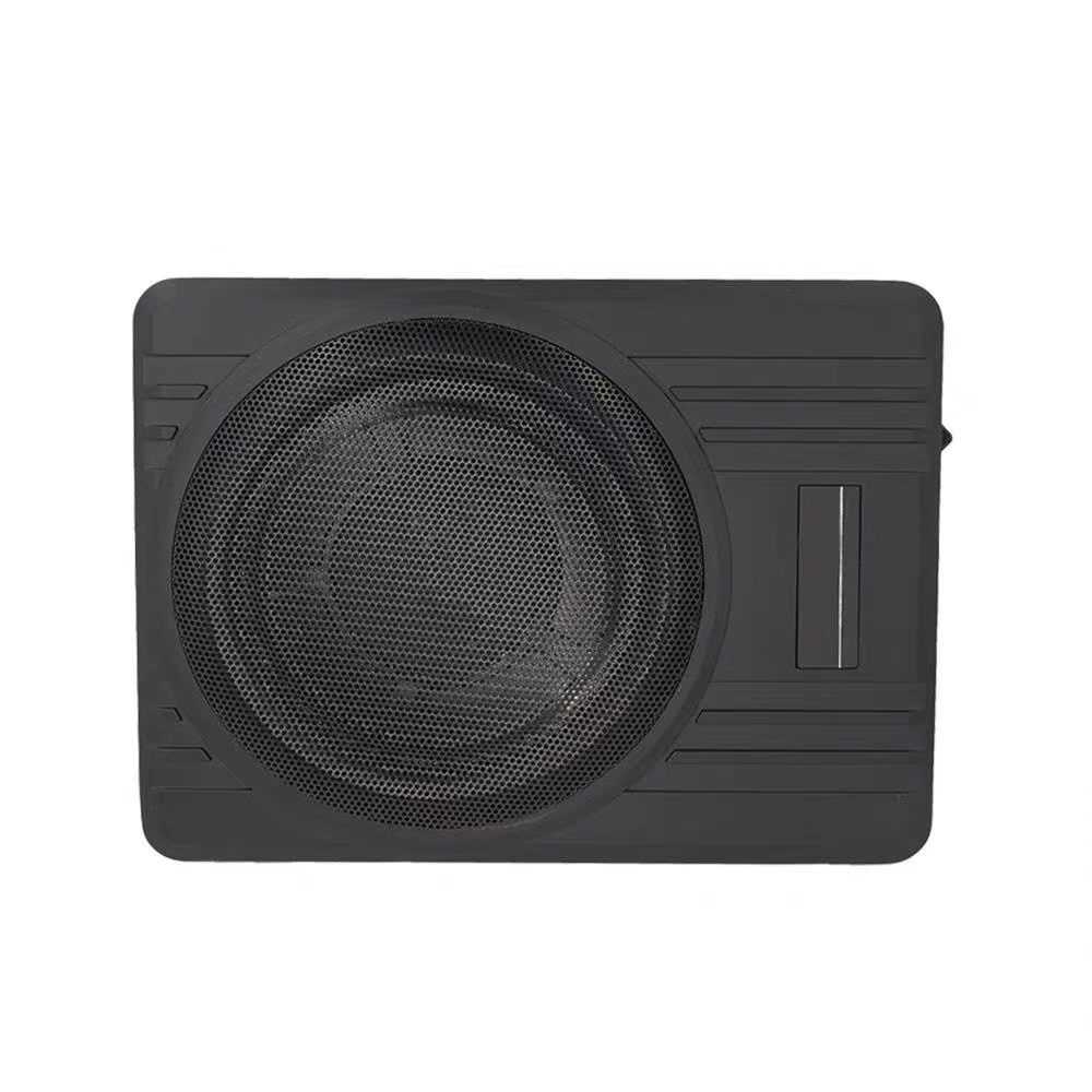 Subwoofer αυτοκινήτου με ενισχυτή - 10" - CTC-1018 - 000547 AUTO-MOTO-BIKE>Είδη αυτοκινήτου>Ηχεία αυτοκινήτου