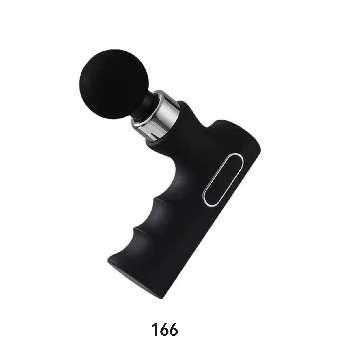 Συσκευή μασάζ - Fascial Gun - 166 - 678919 ΥΓΕΙΑ - ΟΜΟΡΦΙΑ & Fitness>Συσκευές μασάζ