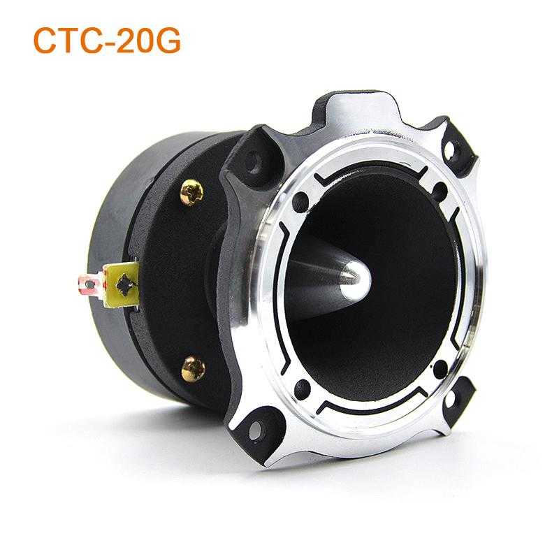 Ηχείο αυτοκινήτου - Tweeter - CTC-20G - 001962