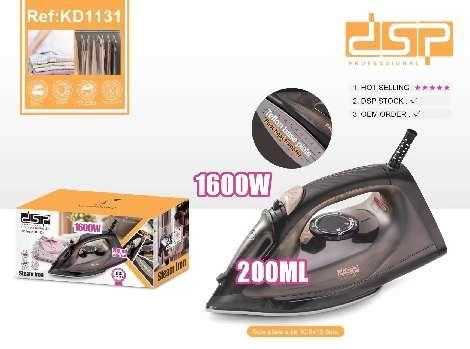 Σίδερο ατμού - KD1131 - DSP - 613941