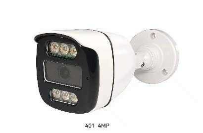 Κάμερα ασφαλείας - Security Camera - POE - Bullet - 401 4MP - 912612 ΕΙΔΗ ΤΕΧΝΟΛΟΓΙΑΣ>Συστήματα ασφαλείας>Κάμερες ασφαλείας