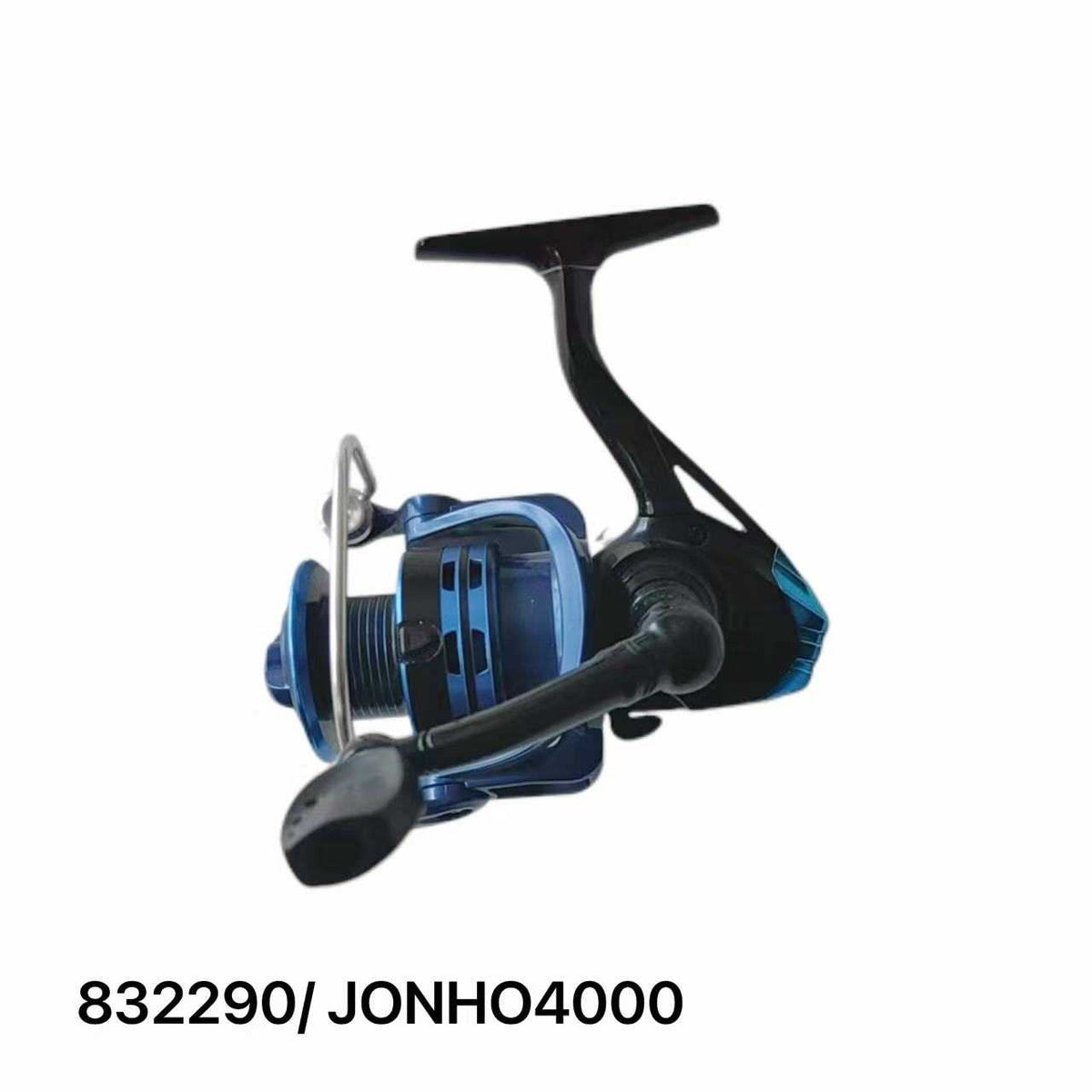 Μηχανάκι ψαρέματος - JONHO4000 - 832290