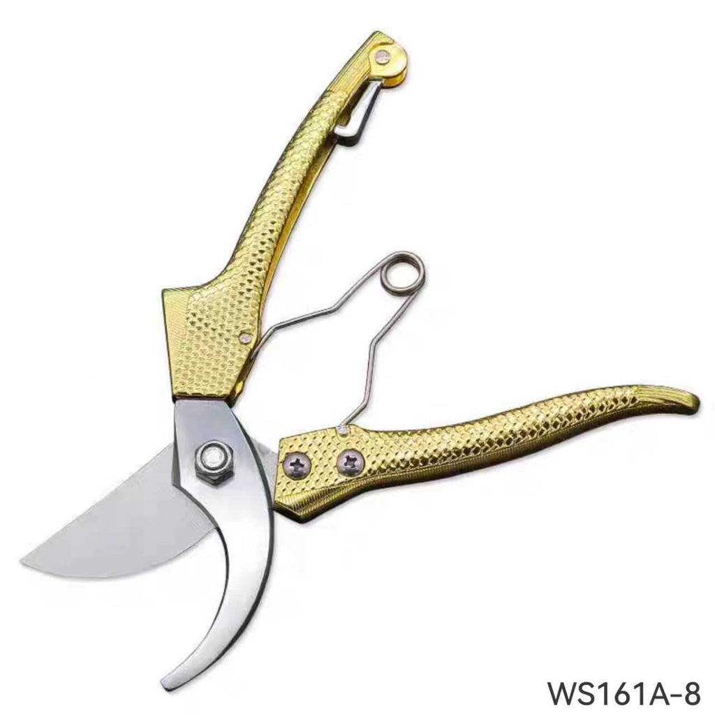 Ψαλίδι κλαδέματος - WS-161A - 8" - 291434