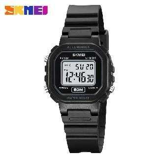 Ψηφιακό ρολόι χειρός - Skmei - 2326 - Black