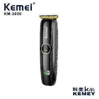 Κουρευτική μηχανή - KM-3800 - Kemei