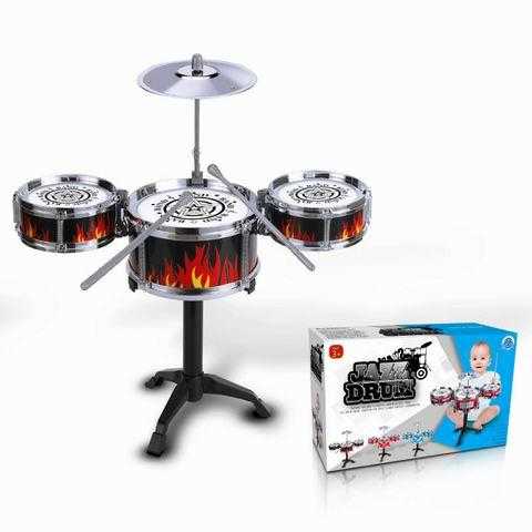 Παιδικό σετ Drums - 3309 - 215155