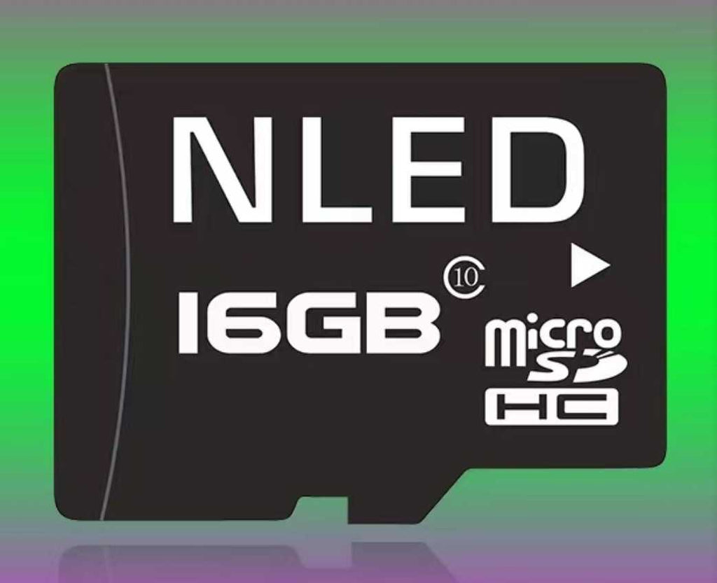 Κάρτα μνήμης - Micro SD - 16GB - 882498