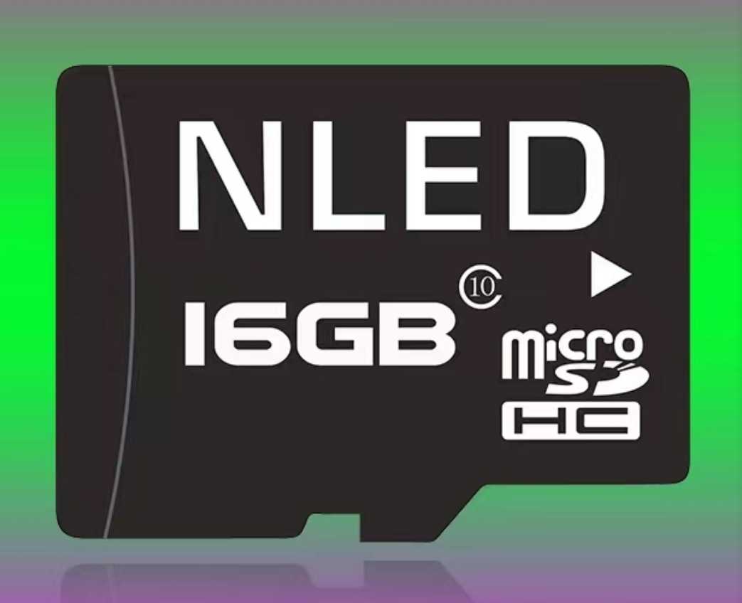 Κάρτα μνήμης - Micro SD - 16GB - 882498