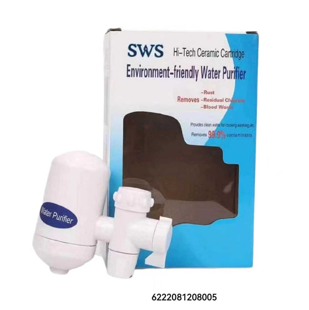 Φίλτρο νερού - SWS - 208005